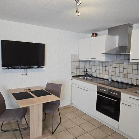 Ferienwohnung Nikolaus Бернкастел-Кюс Екстериор снимка