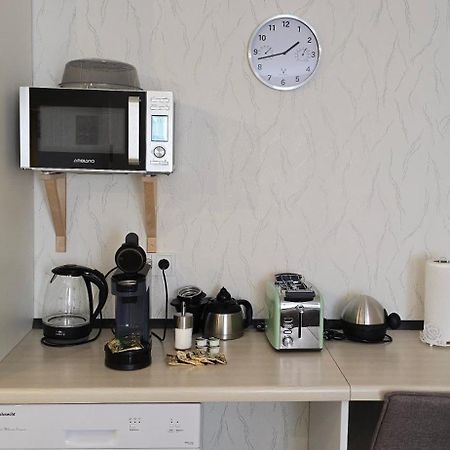 Ferienwohnung Nikolaus Бернкастел-Кюс Екстериор снимка